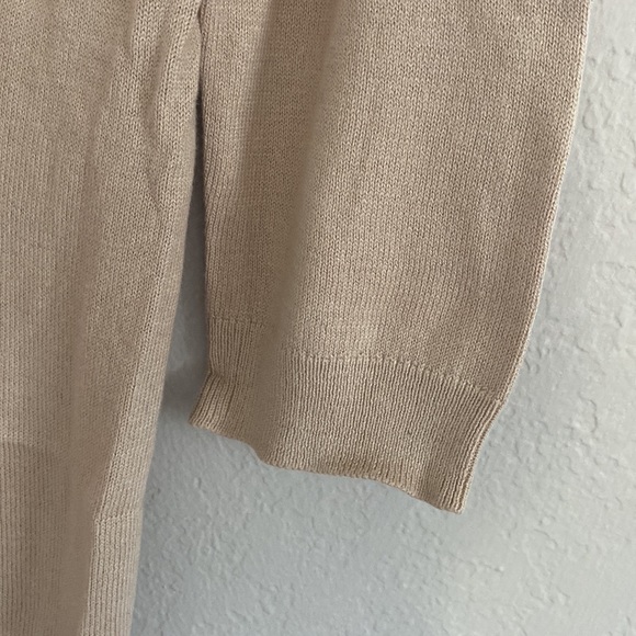 Color block sweater - Picture 5 of 10